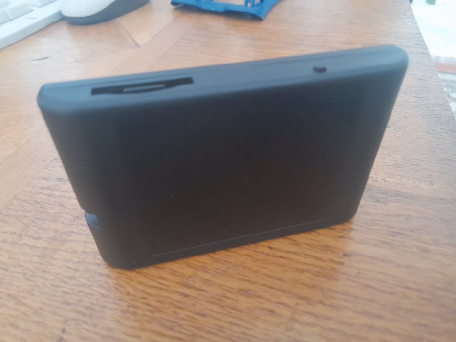 Флеш картридж для Sega