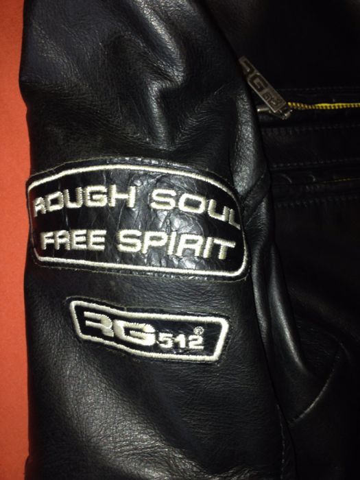 casaco de senhora Pele genuína NOVO moto jacket