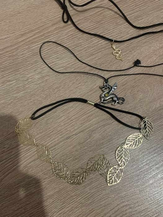Підвіска, прикраса, чокерп. Ціна за 1 шт