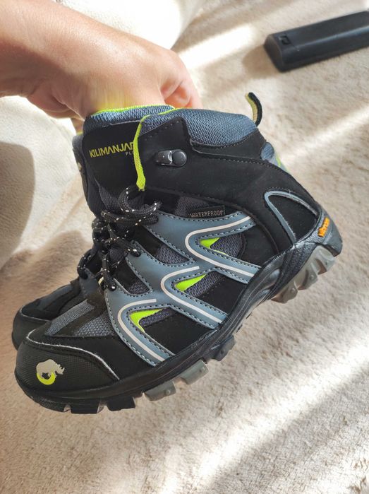 Термовзуття Кіліманджаро дитяче.