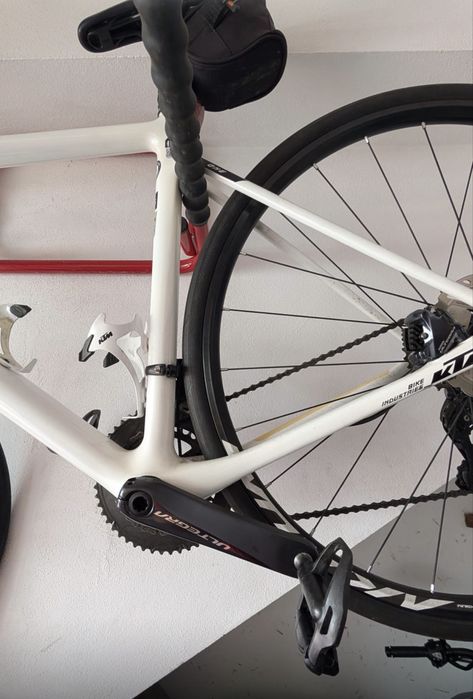 Bicicleta KTM Revelator Alto ONE 1964