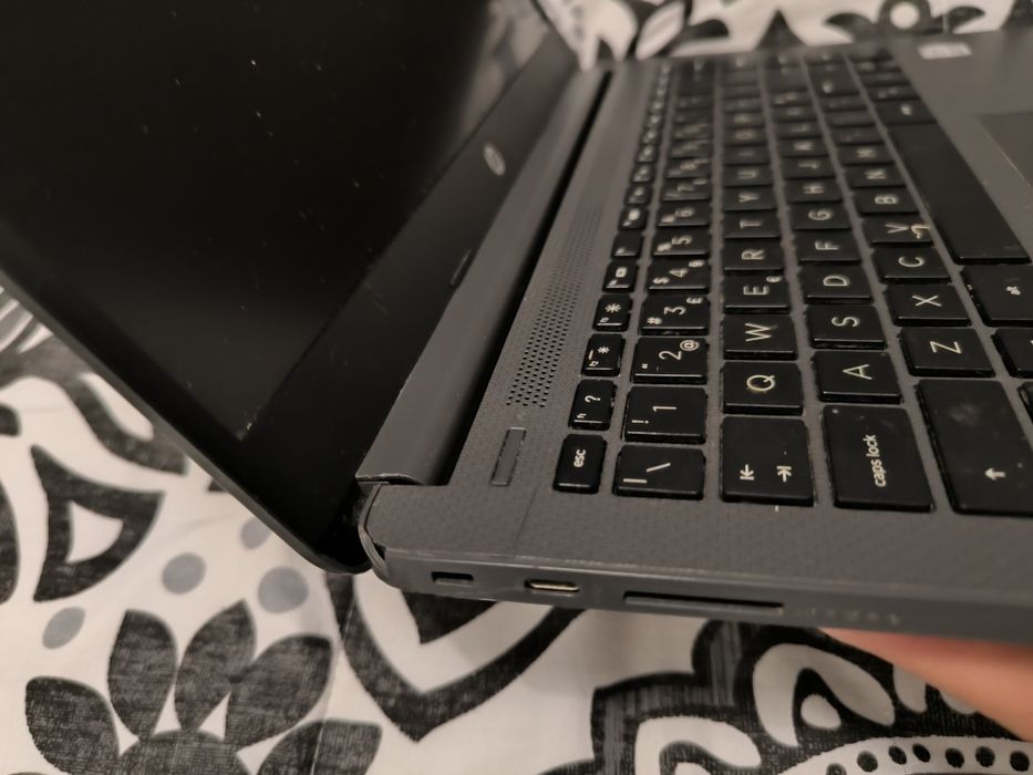 Portátil hp 13 polegadas