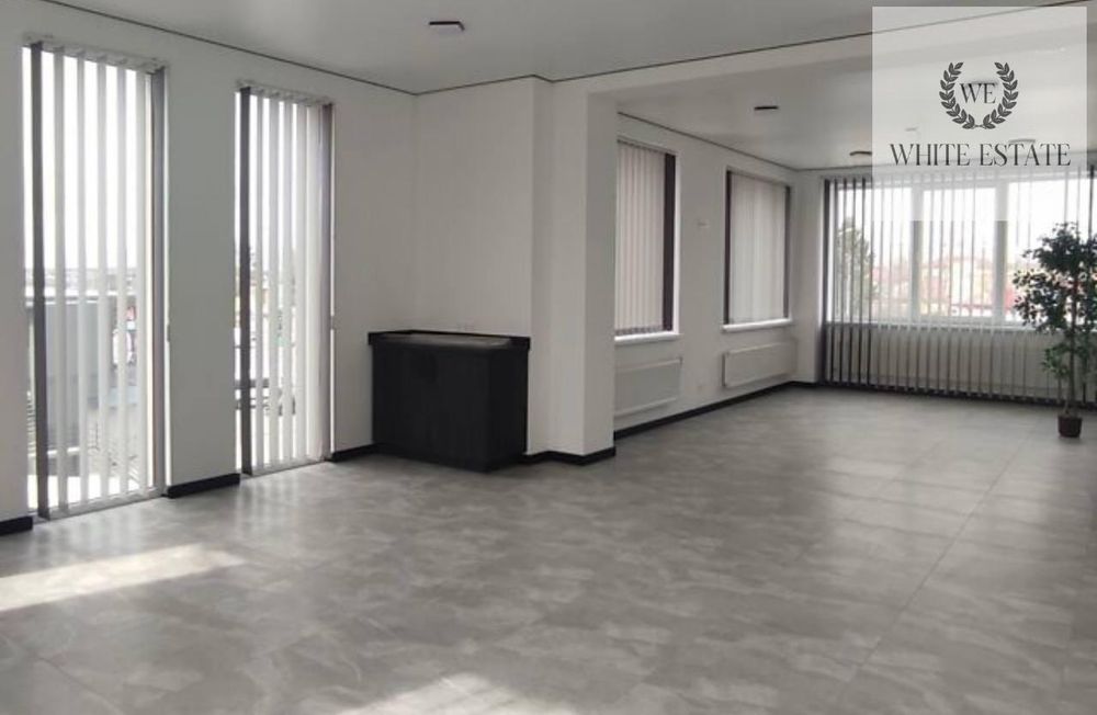 Оренда комерційного приміщення