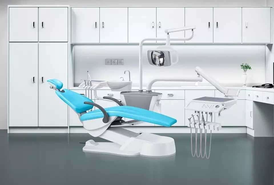 UNIDADE DENTÁRIA 2023 ND-CM1801