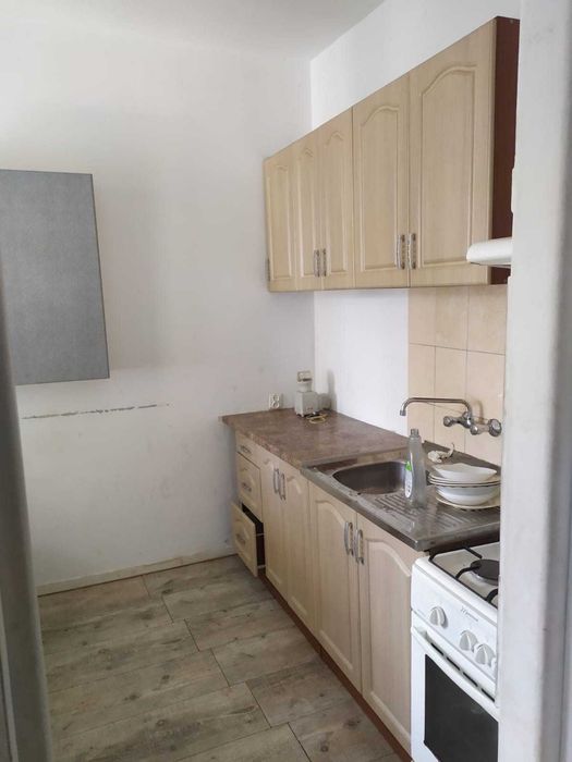 Dom Pyrzyce Sikorskiego