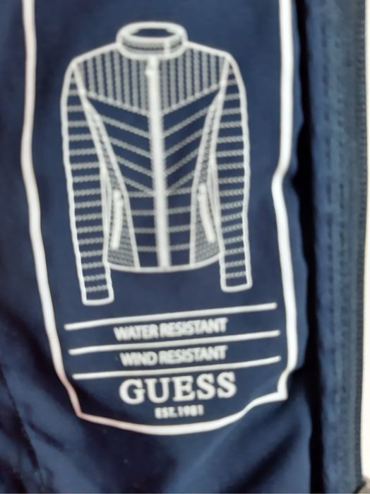 Kurtka damska Guess