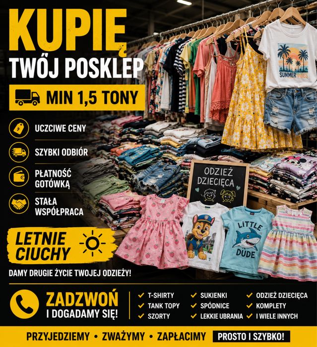 Kupie twoj posklep