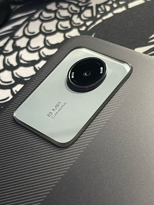 Планшет Lenovo Xiaoxin Pad 2024 8/128Гб, новий в блістері