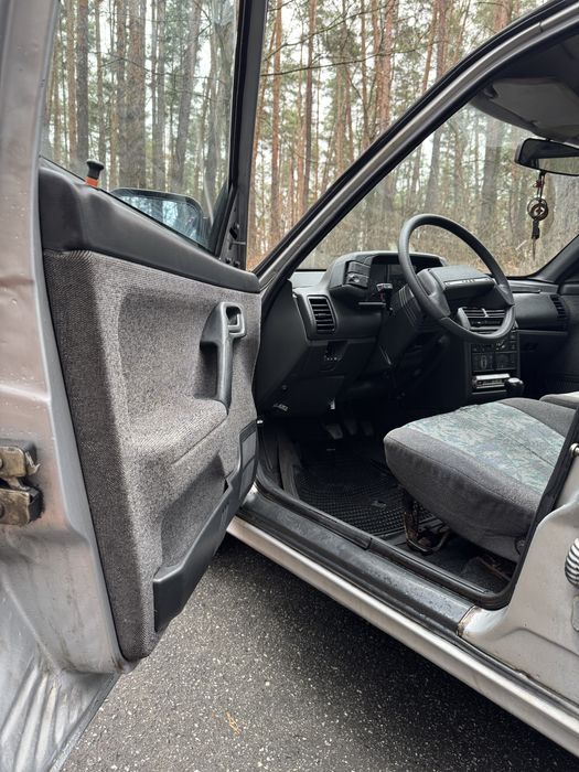 ВАЗ 2111 16 клапанная 2004 року 1.6 Один власник з салону