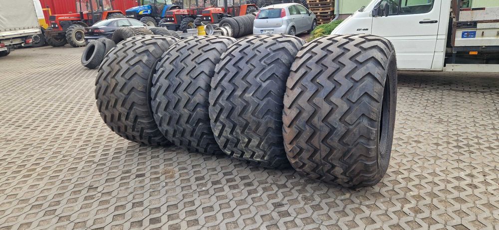 800/45r26.5 800/45-26.5 710/50r26.5 700/50-26.5 Alliance Nowe