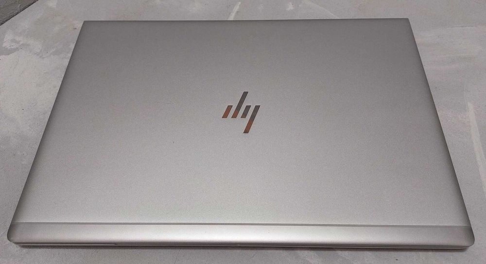 Ноутбук HP EliteBook 850 G6 - Intel i5-8365U |  16 ГБ RAM | 256 ГБ SSD NVMe |  15.6" для роботи - навчання