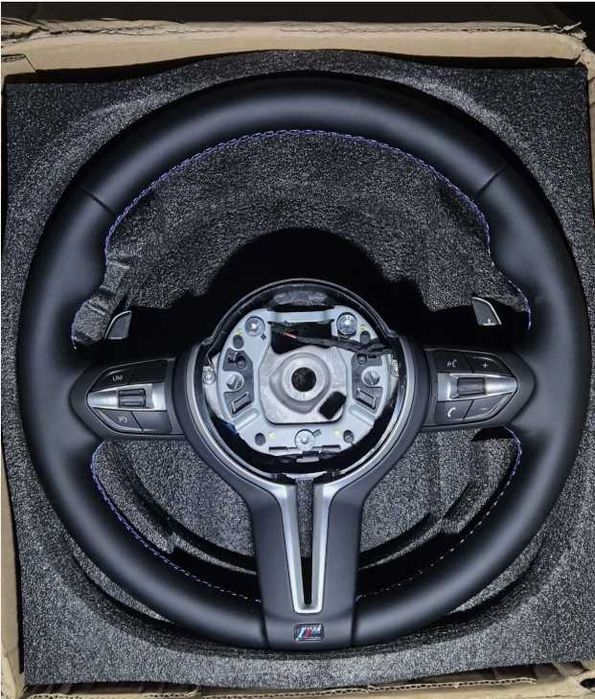M кермо F10 F30 F36