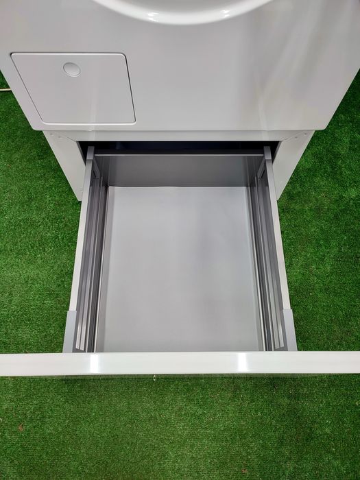 Пральна машина з сушкою Miele WT1 Wash&Dry WTD 165 WPM 8/5kg 2024 рік