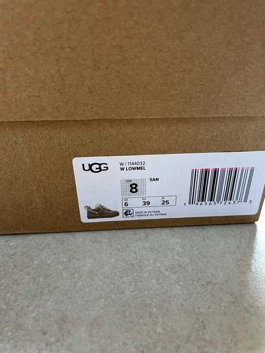 UGG Lowmel Sand r.39