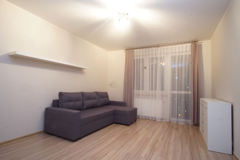 Kawalerka 28 m² | ul. Markowska | blisko metra i Dworca Wileńskiego