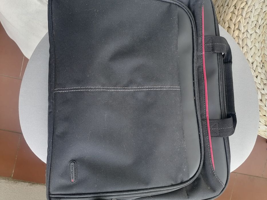 Mala para PC ou livros