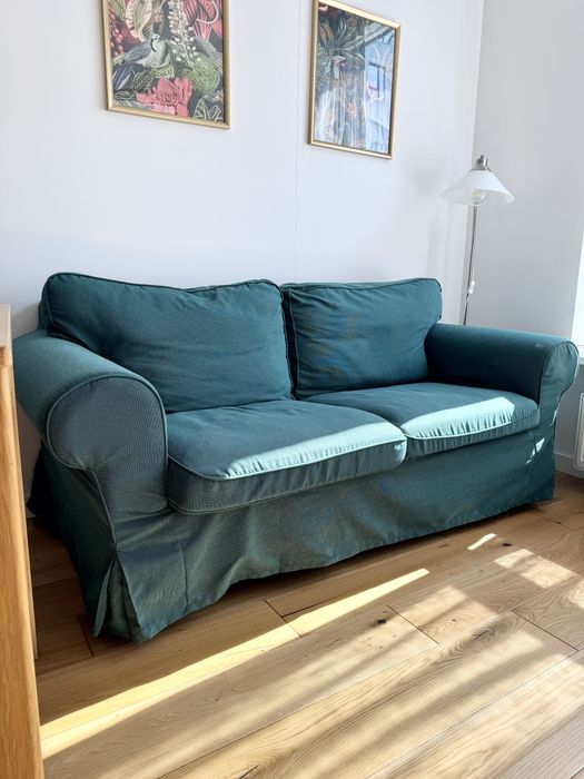 Sofa 2os EKTORP ikea