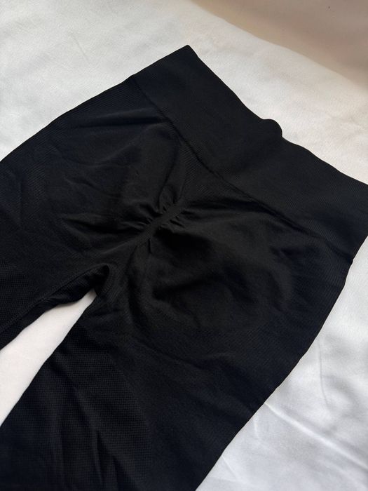 лосини утягуючі з пуш-ап