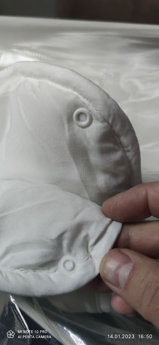 Одеяло зима лето . Jysk