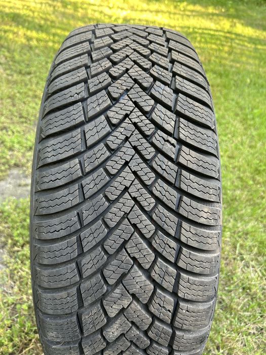 Barum Polaris 6 205/55/16