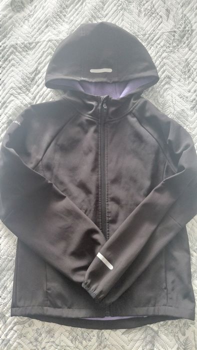 Softshell Bekkin 164 cm, 14 lat