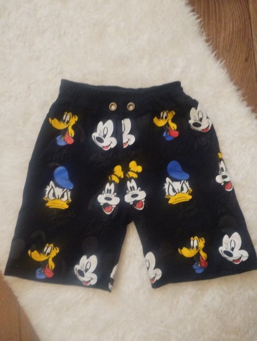 Літній костюм для хлопчика