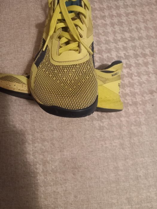 Кросовки Reebok.Оригінал.Розмір 41.Вєтнам