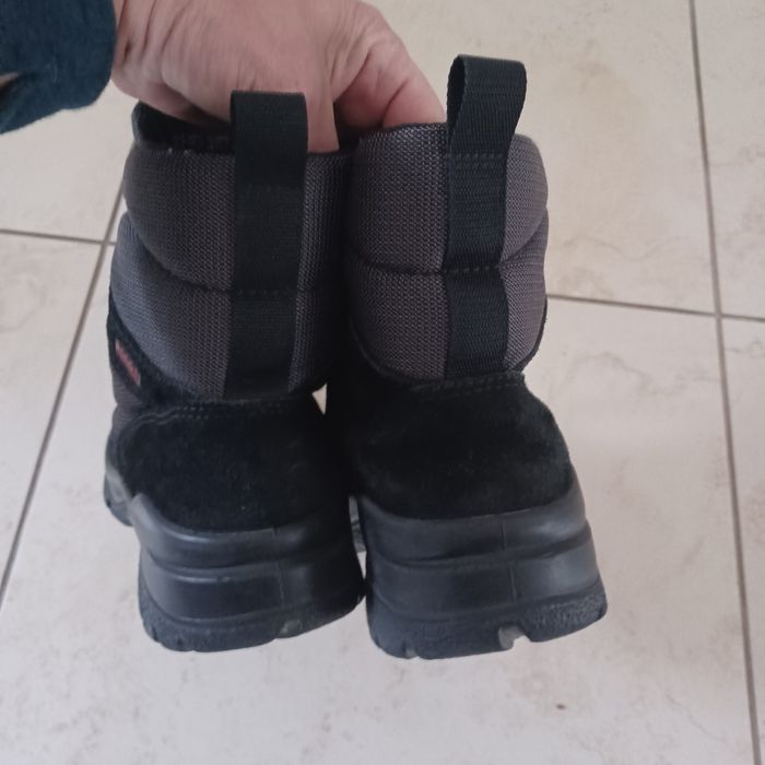 Buty ECCO GORE TEX zimowe 39/salon 799 zł