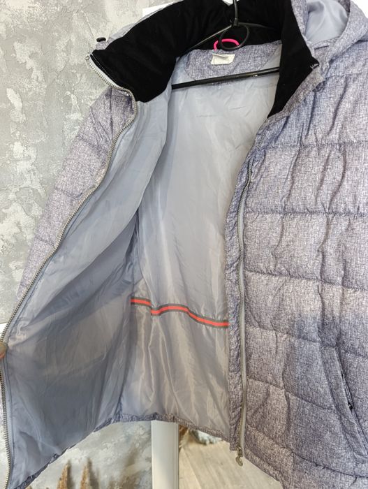 Куртка зимова в ідеальному стані.