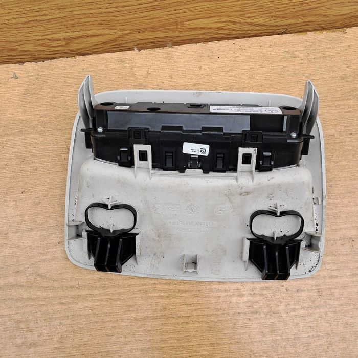 Panel klimatyzacji ogrzewania nadmuchu tył Mercedes Vito V-klasa W447