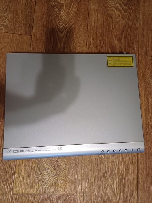 Pioneer XV-DV232, домашний кинотеатр.