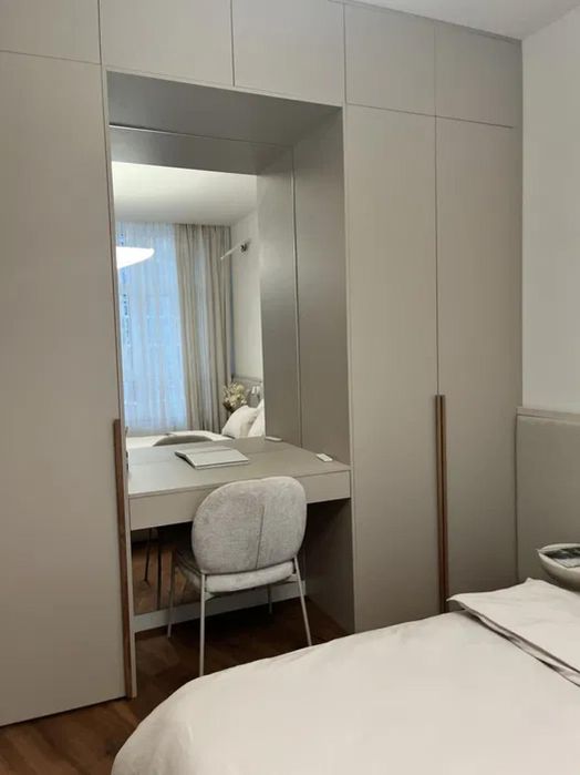 1-room apartment apartment by the address st. Nikolsko Slobodskaya (area 55 m²) - Atlanta.ua - photo 21