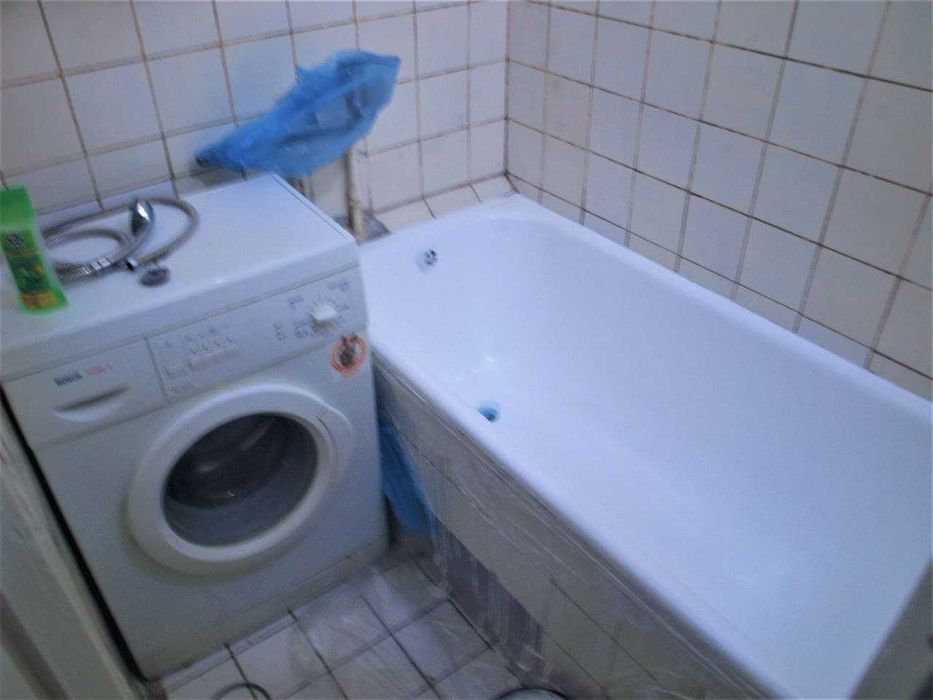 Оренда 3-кімнатної квартири Митрополіта Липківського 25  Вокзальна