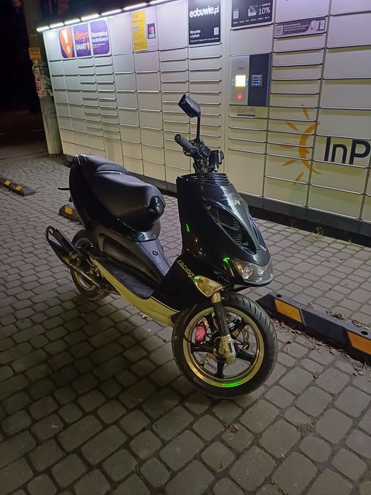 Aprilia Sr 50 Stage6, Athena,Malossi,Yasuni, Polini Yamaha Aerox Minar