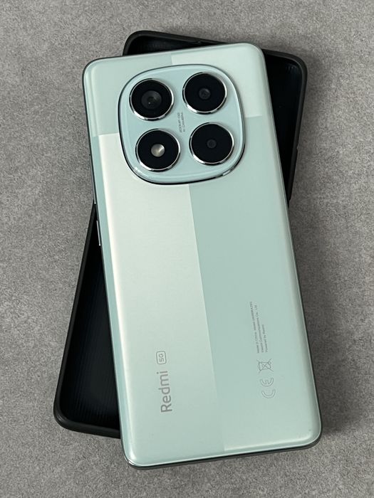 Продам Redmi Note 14 Pro 5 G 8+8/256,в ідеальному стані .