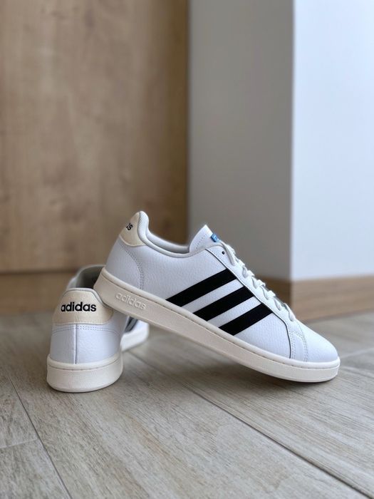 Adidas Grand Court