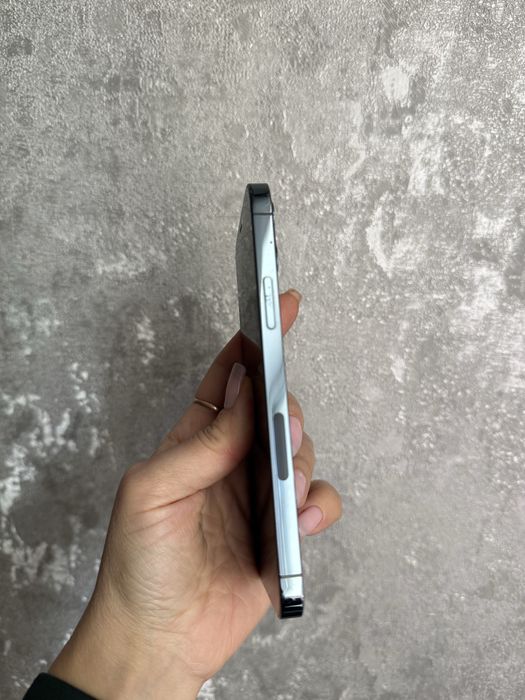 Iphone 12 pro 128gb Pacific Blue айфон
