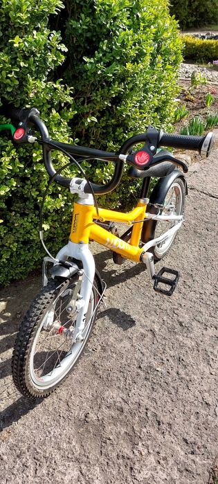 Rower dziecięcy woom 2