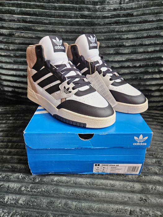 Adidas Drop Step SE 42 2/3 - 27cn