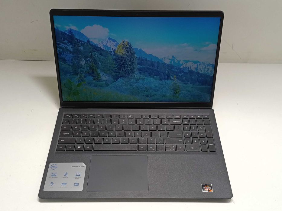 Dell Vostro 15 3515 Ryzen 5 3450U 8Gb 256Gb SSD Radeon Vega 8 15.6"
