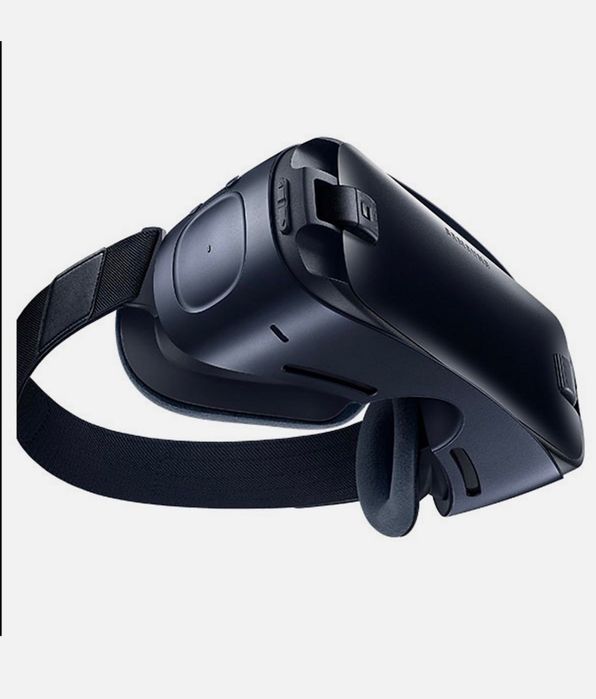 Samsung Gear VR Oculus NOVO