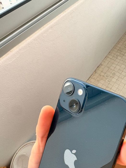 iPhone 13 128GB [Novo]