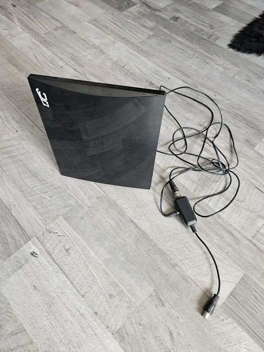 Antena Dvbt TV Naziemna
