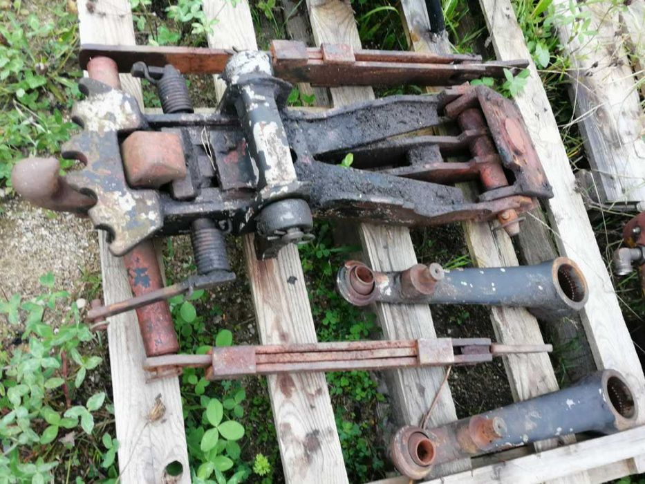 Ursus Zaczep Dolny C-330 ioryginał i c360,3p chicz,kpl WYSYŁKA