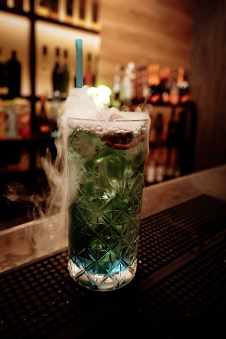 Barman na wesele/imprezę/ Drink Bar!!! Shisha/Fajki wodne premium!!!