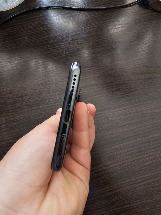 Телефон Xaomi mi 11i