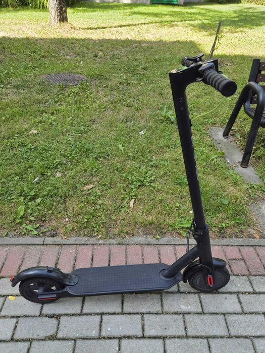 Hulajnoga elektryczna SPOKEY TORCH