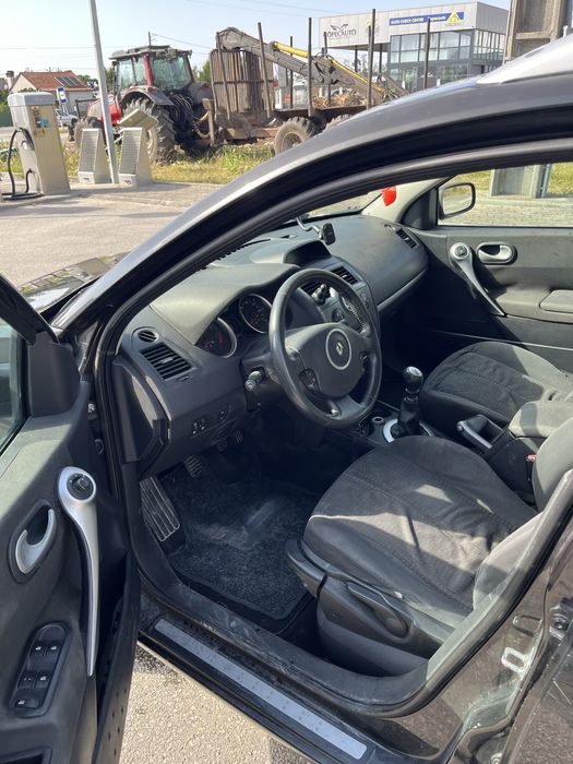 Reno Megane 2008