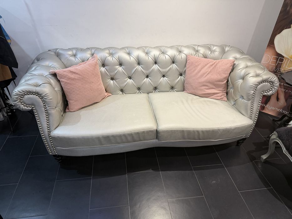 Vendo sofa usado