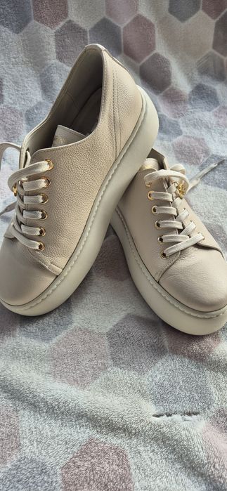 Karino 39 skóra naturalna